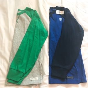 Boys Gap long sleeve Set